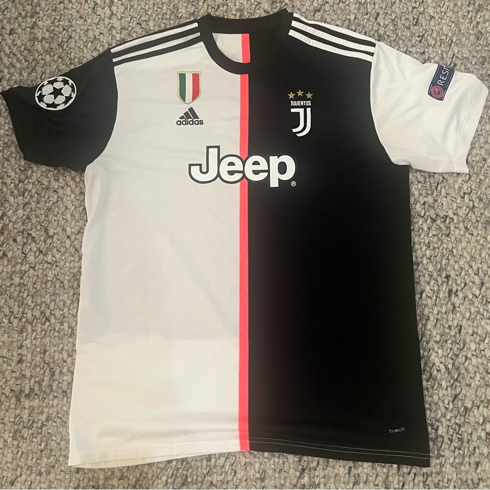 Adidas Juventus Jersey size XXL